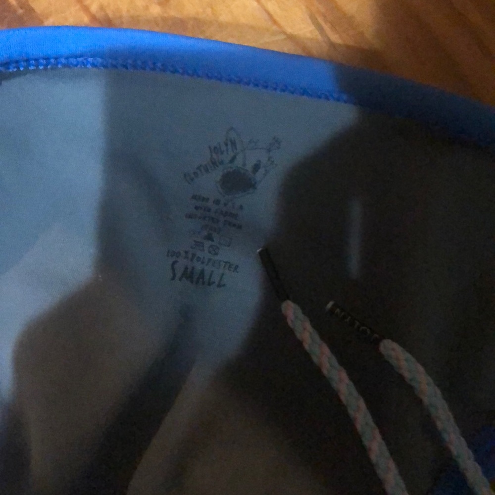 Jolyn Bikini - Picture 2 of 5
